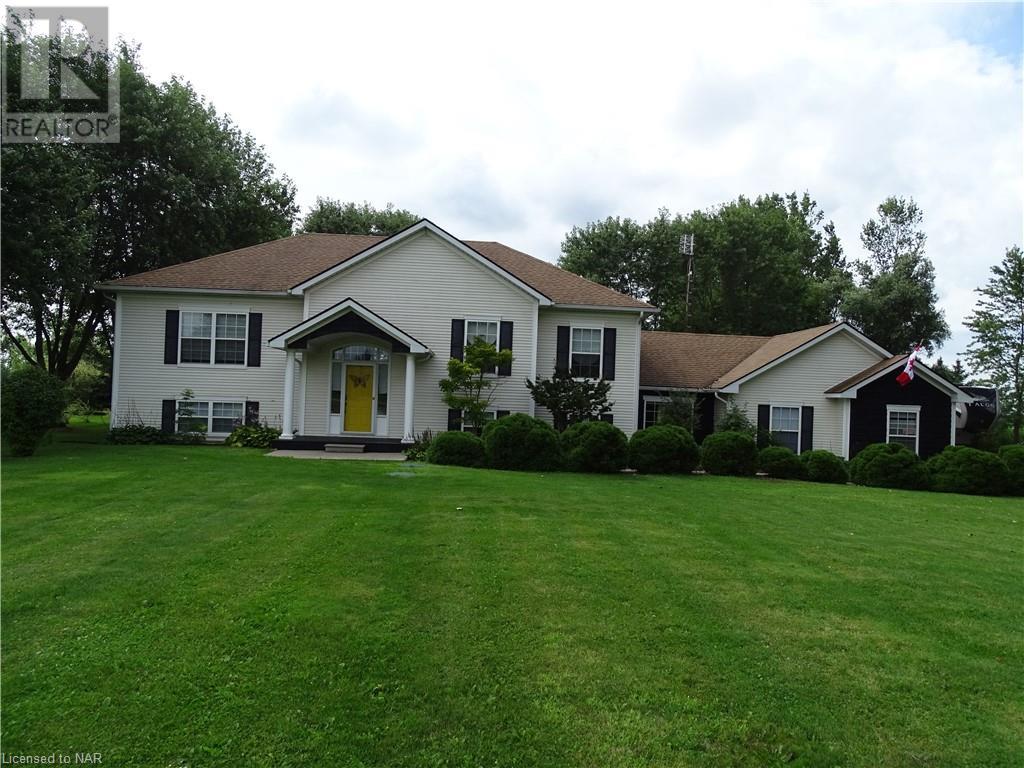 43241 HWY 3, wainfleet, Ontario