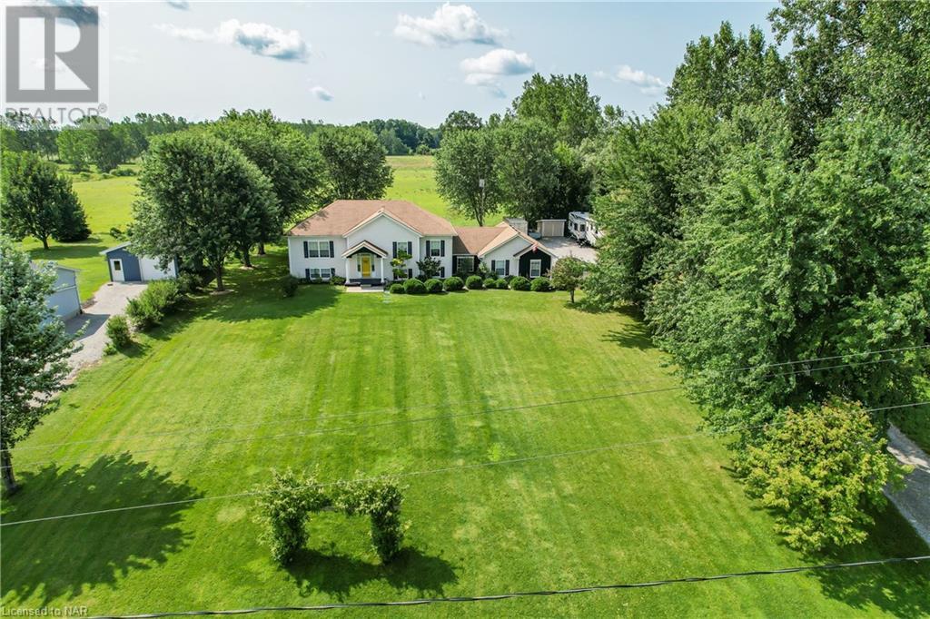 43241 Hwy 3, Wainfleet, Ontario  L0S 1V0 - Photo 10 - 40458328