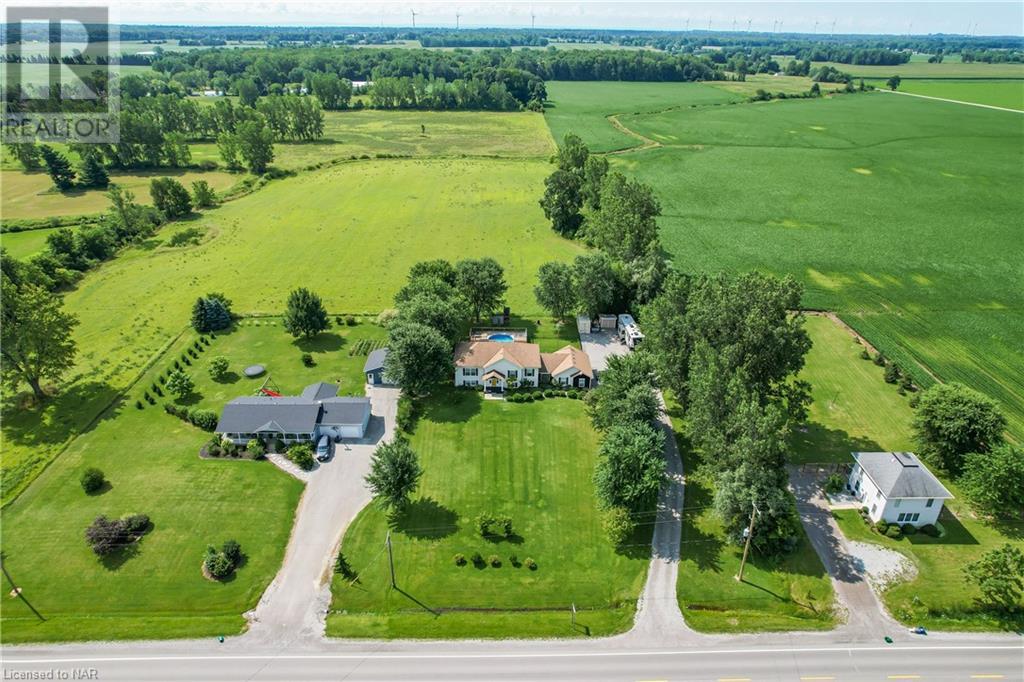 43241 Hwy 3, Wainfleet, Ontario  L0S 1V0 - Photo 11 - 40458328