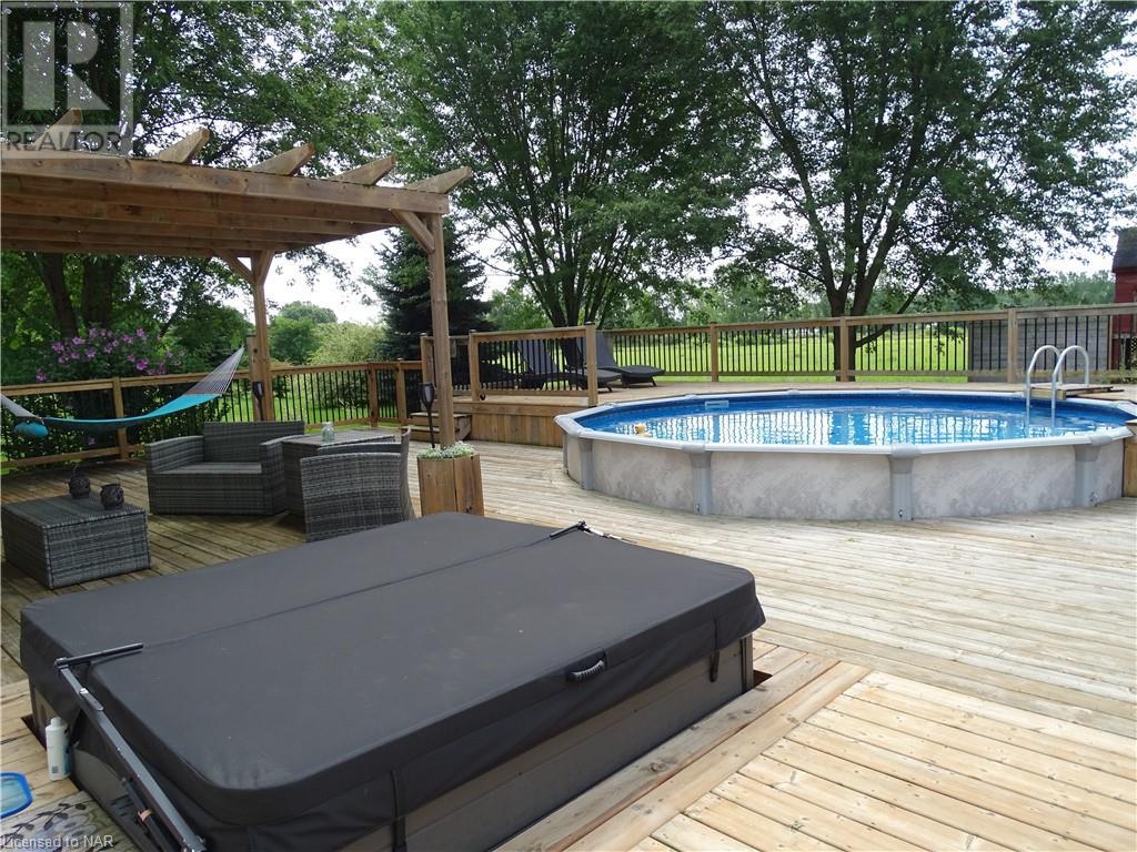 43241 Hwy 3, Wainfleet, Ontario  L0S 1V0 - Photo 13 - 40458328