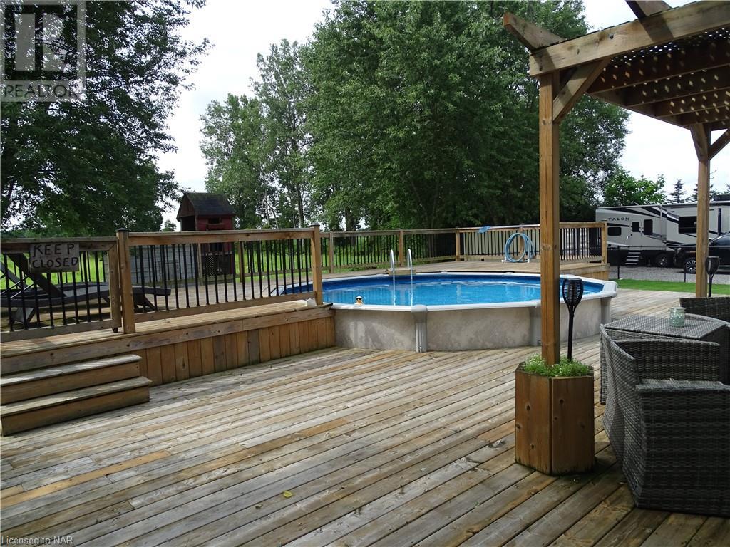 43241 Hwy 3, Wainfleet, Ontario  L0S 1V0 - Photo 14 - 40458328
