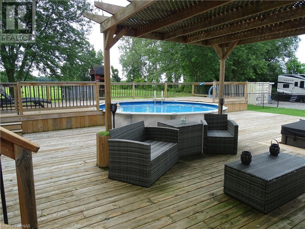 43241 Hwy 3, Wainfleet, Ontario  L0S 1V0 - Photo 15 - 40458328