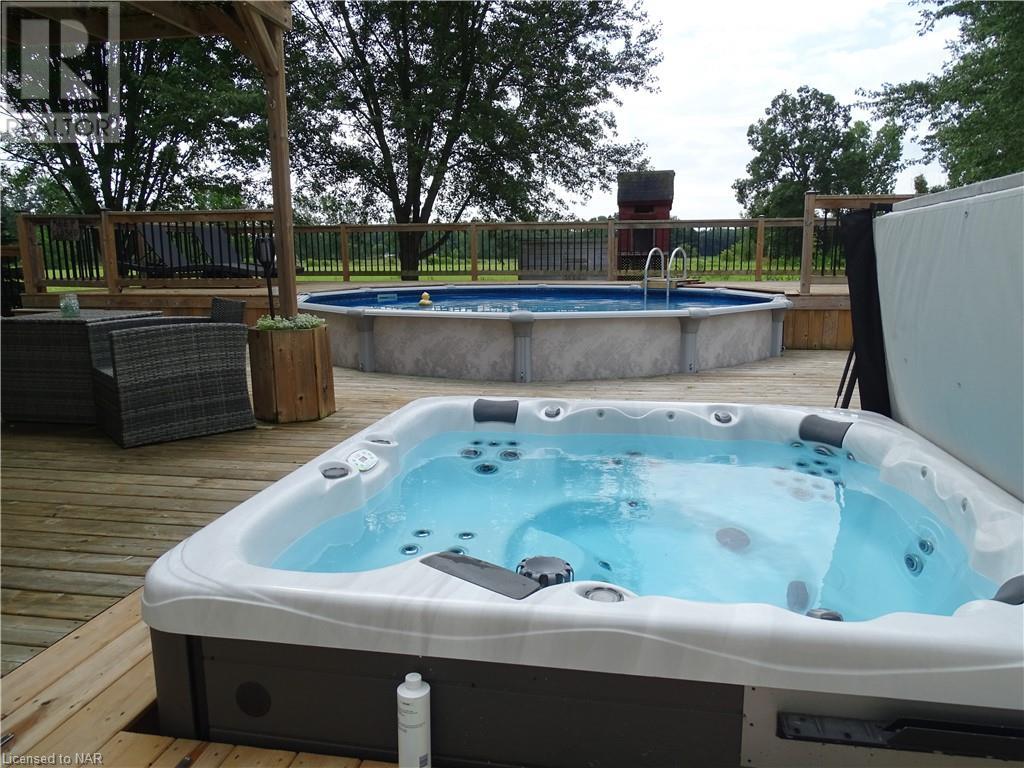 43241 Hwy 3, Wainfleet, Ontario  L0S 1V0 - Photo 16 - 40458328