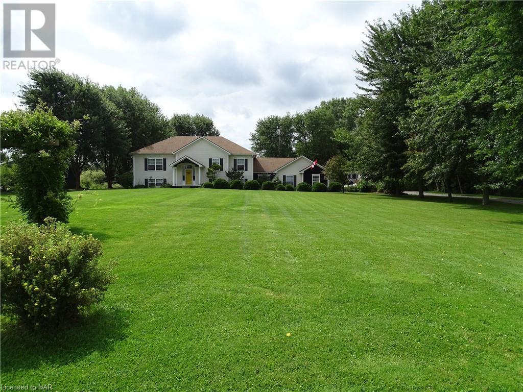 43241 Hwy 3, Wainfleet, Ontario  L0S 1V0 - Photo 2 - 40458328