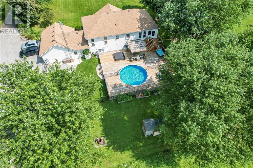 43241 Hwy 3, Wainfleet, Ontario  L0S 1V0 - Photo 4 - 40458328