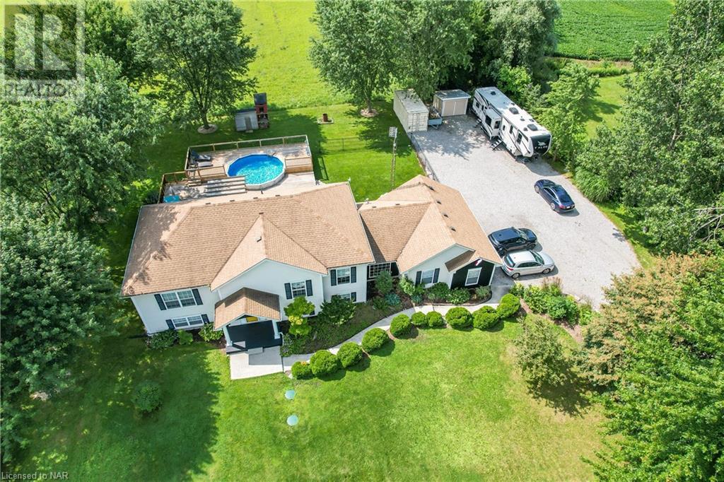 43241 Hwy 3, Wainfleet, Ontario  L0S 1V0 - Photo 5 - 40458328