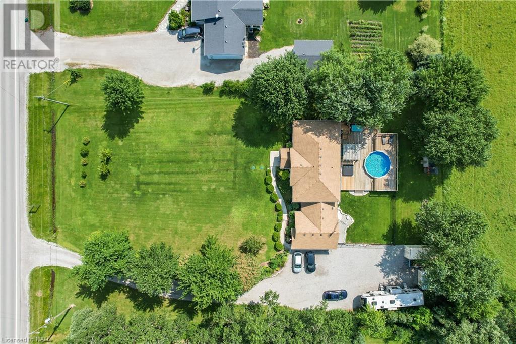 43241 Hwy 3, Wainfleet, Ontario  L0S 1V0 - Photo 7 - 40458328