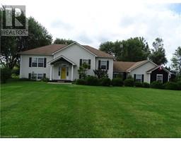 43241 HWY 3, wainfleet, Ontario