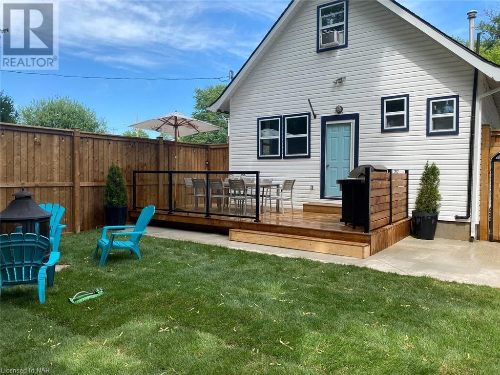 145 Cambridge Road E, Crystal Beach, Ontario  L0S 1B0 - Photo 17 - 40465646