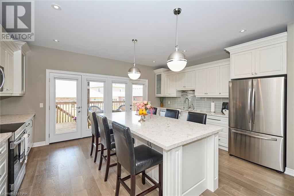 3 Delicious Court, Thorold, Ontario  L2V 0B8 - Photo 10 - 40466191
