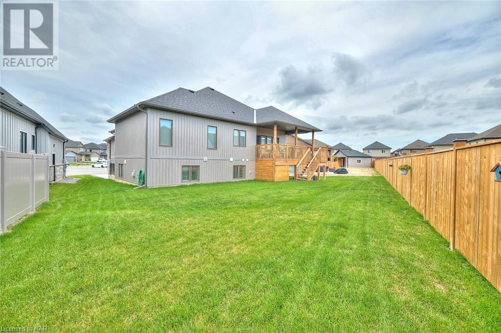 3 Delicious Court, Thorold, Ontario  L2V 0B8 - Photo 35 - 40466191