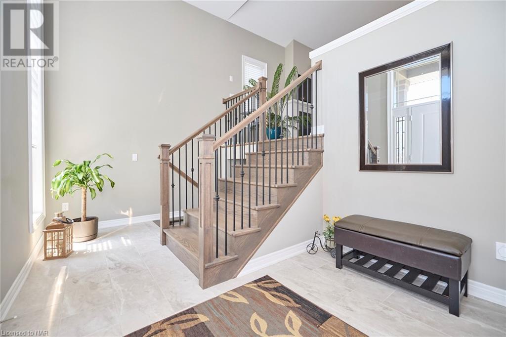 3 Delicious Court, Thorold, Ontario  L2V 0B8 - Photo 4 - 40466191