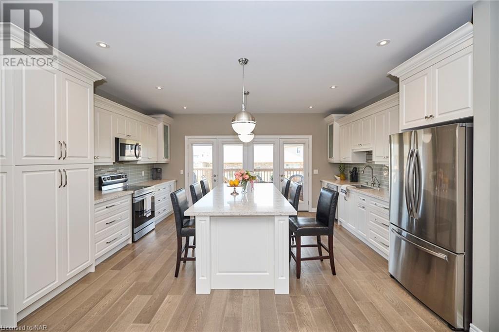 3 Delicious Court, Thorold, Ontario  L2V 0B8 - Photo 7 - 40466191