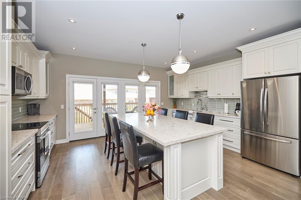 3 Delicious Court, Thorold, Ontario  L2V 0B8 - Photo 8 - 40466191