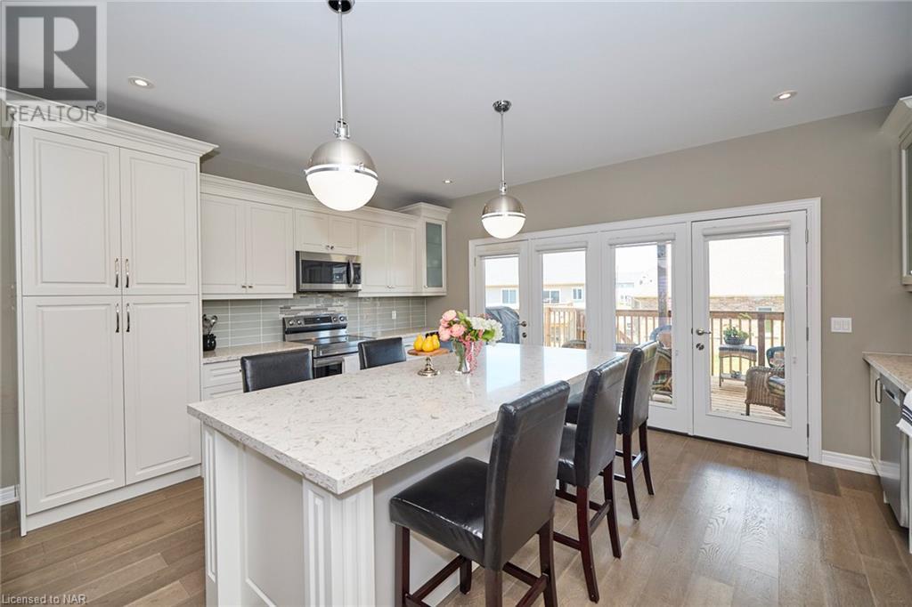 3 Delicious Court, Thorold, Ontario  L2V 0B8 - Photo 9 - 40466191