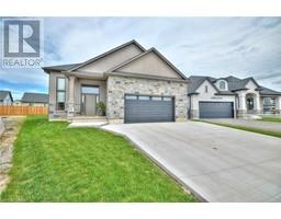 3 DELICIOUS Court, thorold, Ontario
