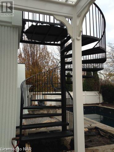 4400 Montrose Road Unit# 8, Niagara Falls, Ontario  L2H 1K2 - Photo 16 - 40465748