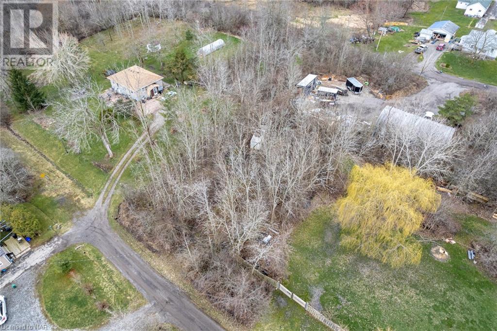 Lot 459 & Lot 460 Kenwood Street, Fort Erie, Ontario  L2A 5M4 - Photo 2 - 40455061