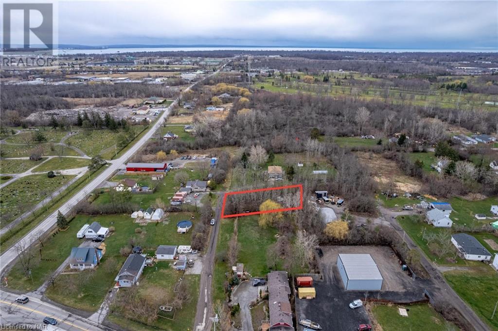 Lot 459 & Lot 460 Kenwood Street, Fort Erie, Ontario  L2A 5M4 - Photo 9 - 40455061