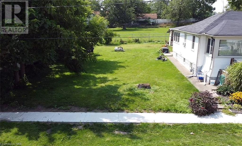 LOT 373 PILKINGTON STREET Street, thorold south, Ontario
