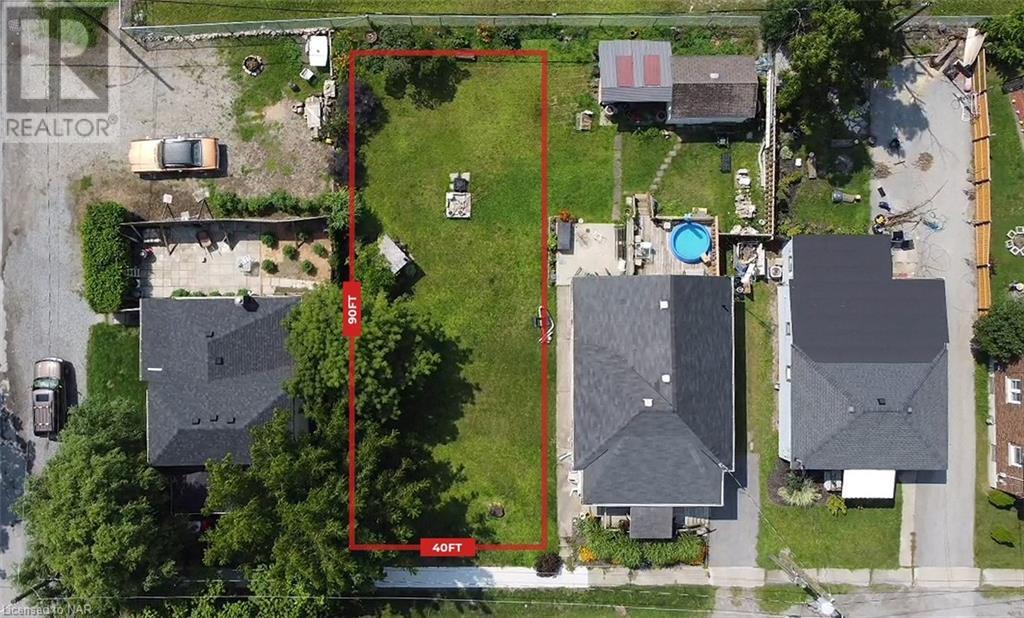 Lot 373 Pilkington Street Street, Thorold South, Ontario  L2V 1B5 - Photo 2 - 40463278