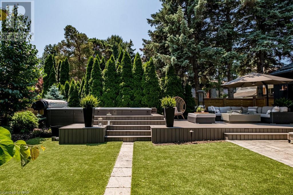 660 Charlotte Street, Niagara-On-The-Lake, Ontario  L0S 1J0 - Photo 43 - 40468678