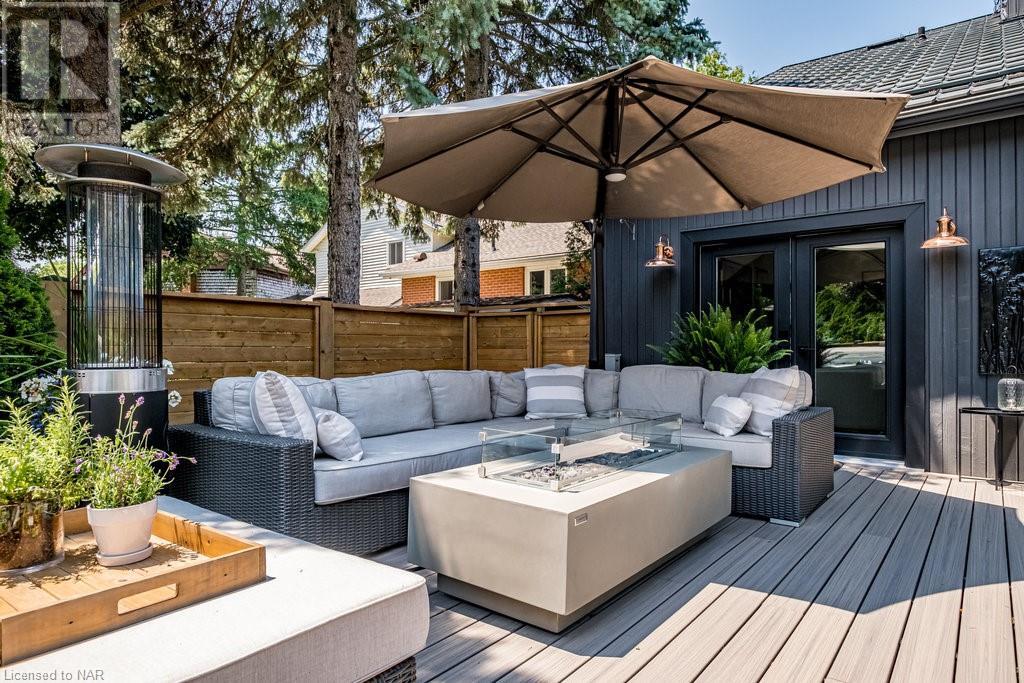 660 Charlotte Street, Niagara-On-The-Lake, Ontario  L0S 1J0 - Photo 44 - 40468678
