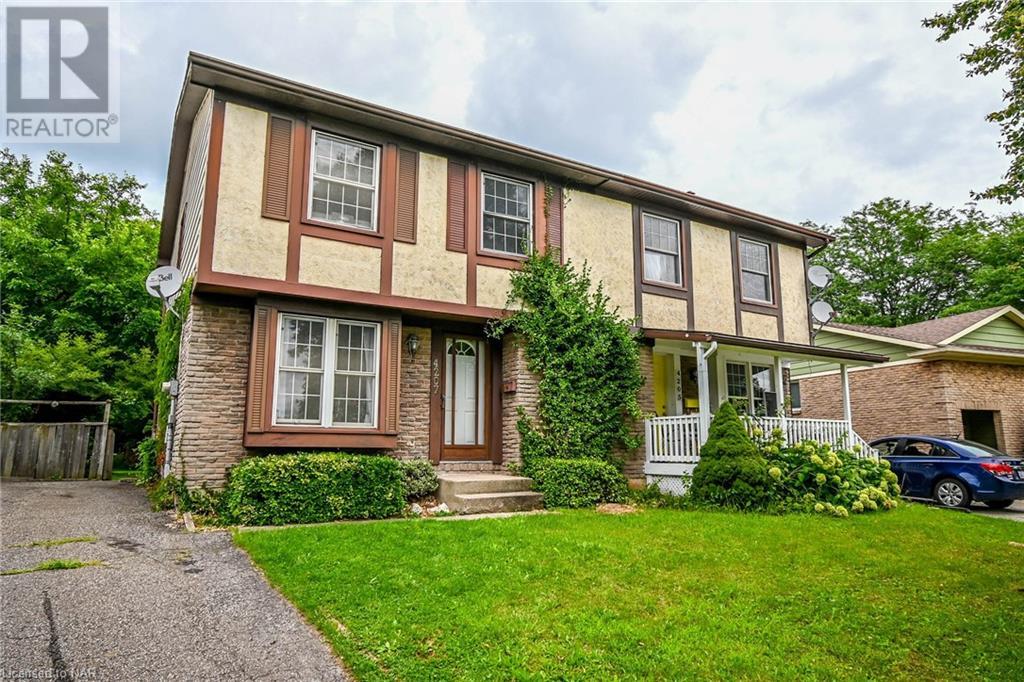 4207 BRIARWOOD Avenue, niagara falls, Ontario