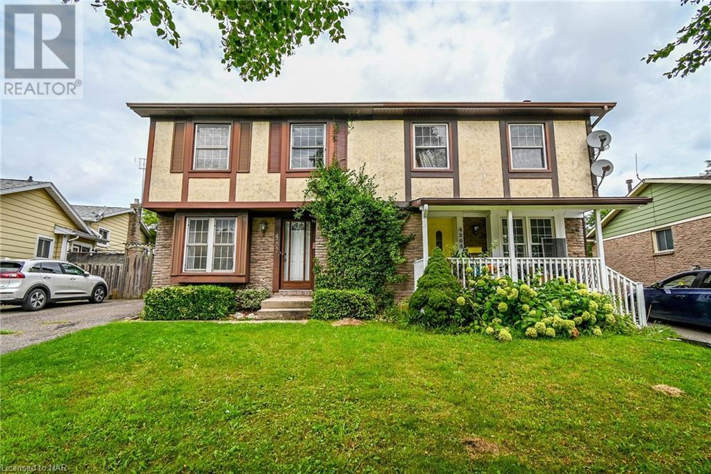 4207 Briarwood Avenue, Niagara Falls, Ontario  L2E 6Z1 - Photo 2 - 40468046
