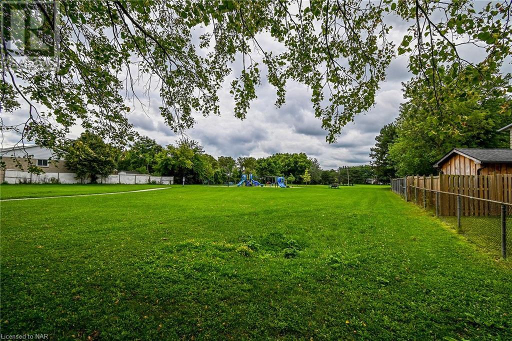 4207 Briarwood Avenue, Niagara Falls, Ontario  L2E 6Z1 - Photo 20 - 40468046