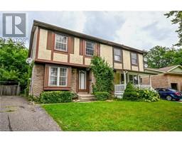 4207 BRIARWOOD Avenue, niagara falls, Ontario