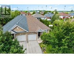 45 BRITANNIA Avenue, welland, Ontario