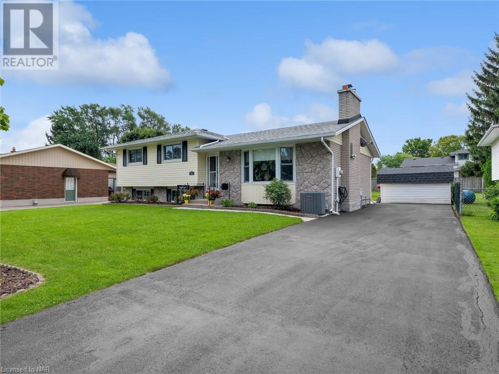 21 Mccoll Drive, Welland, Ontario  L3C 3L6 - Photo 2 - 40469537