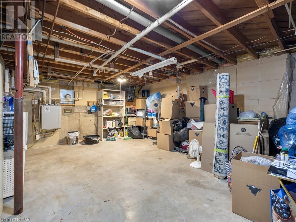 21 Mccoll Drive, Welland, Ontario  L3C 3L6 - Photo 25 - 40469537