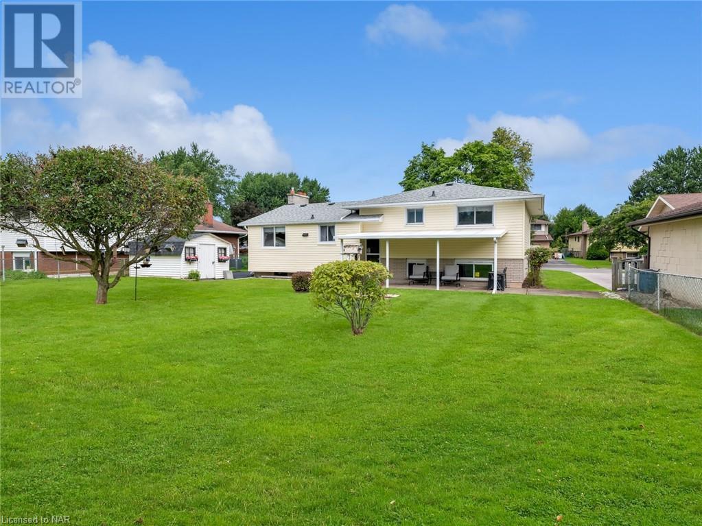 21 Mccoll Drive, Welland, Ontario  L3C 3L6 - Photo 27 - 40469537