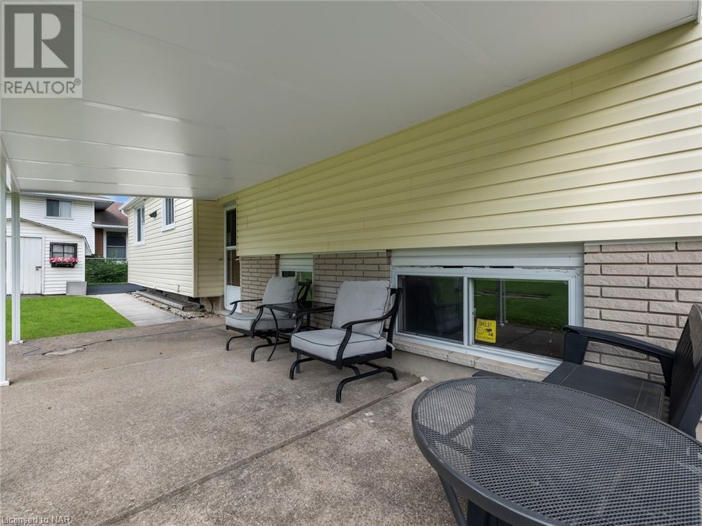 21 Mccoll Drive, Welland, Ontario  L3C 3L6 - Photo 28 - 40469537