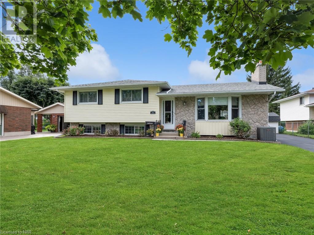 21 Mccoll Drive, Welland, Ontario  L3C 3L6 - Photo 3 - 40469537