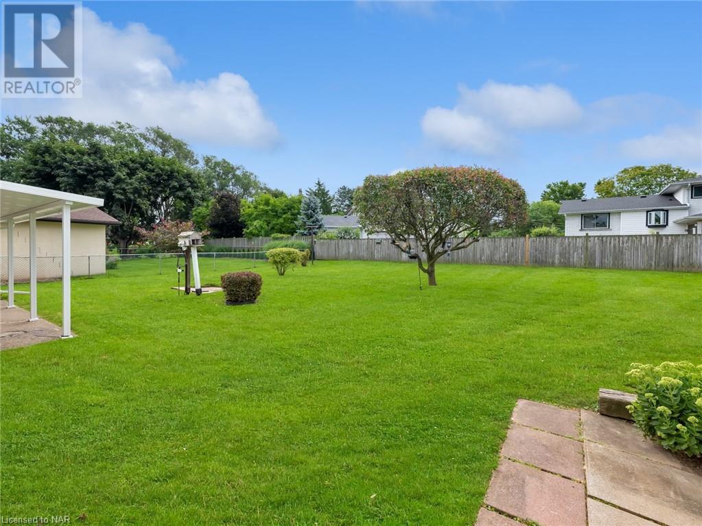 21 Mccoll Drive, Welland, Ontario  L3C 3L6 - Photo 30 - 40469537