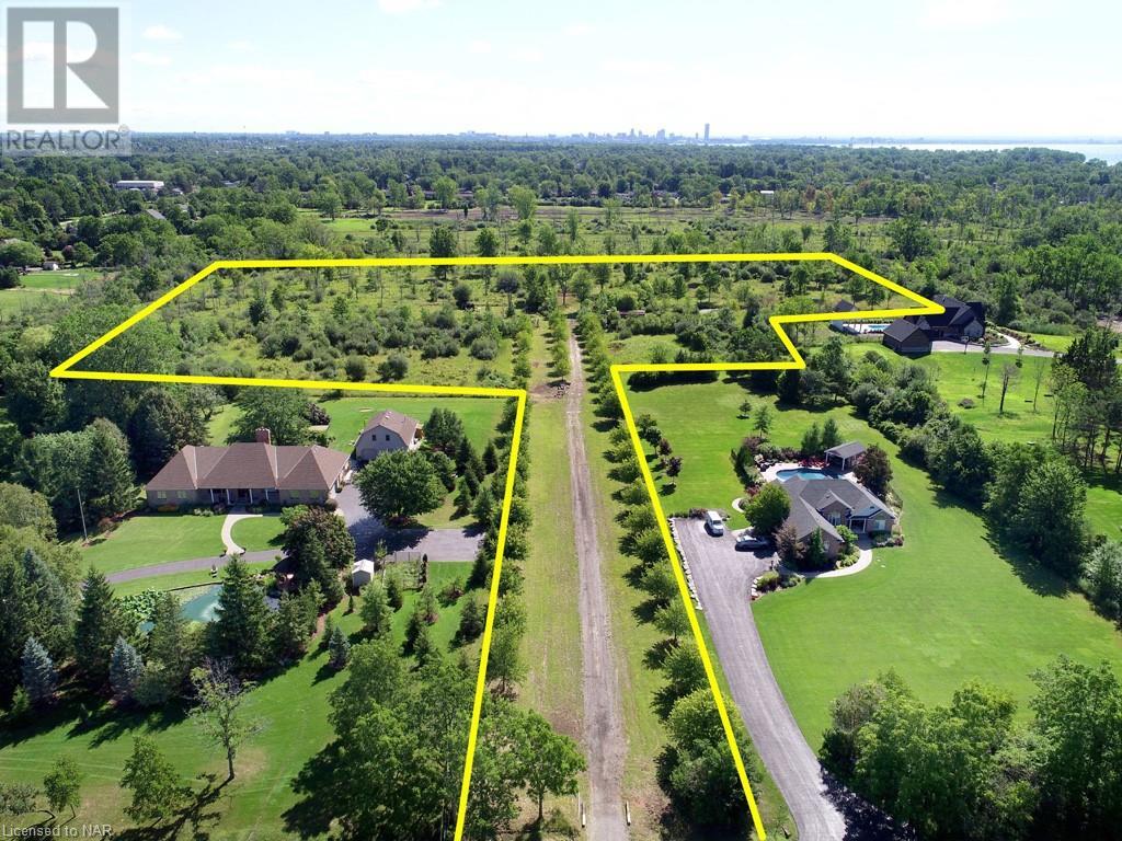 0-6101 ROSEHILL Road, fort erie, Ontario