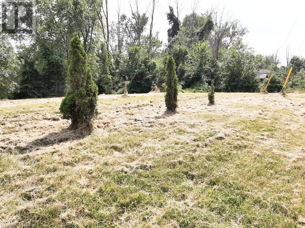 294 LYONS CREEK Road, niagara falls, Ontario