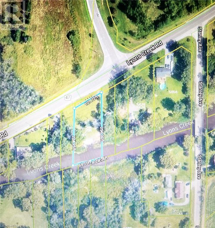 294 Lyons Creek Road, Niagara Falls, Ontario  L2G 0S1 - Photo 4 - 40469281