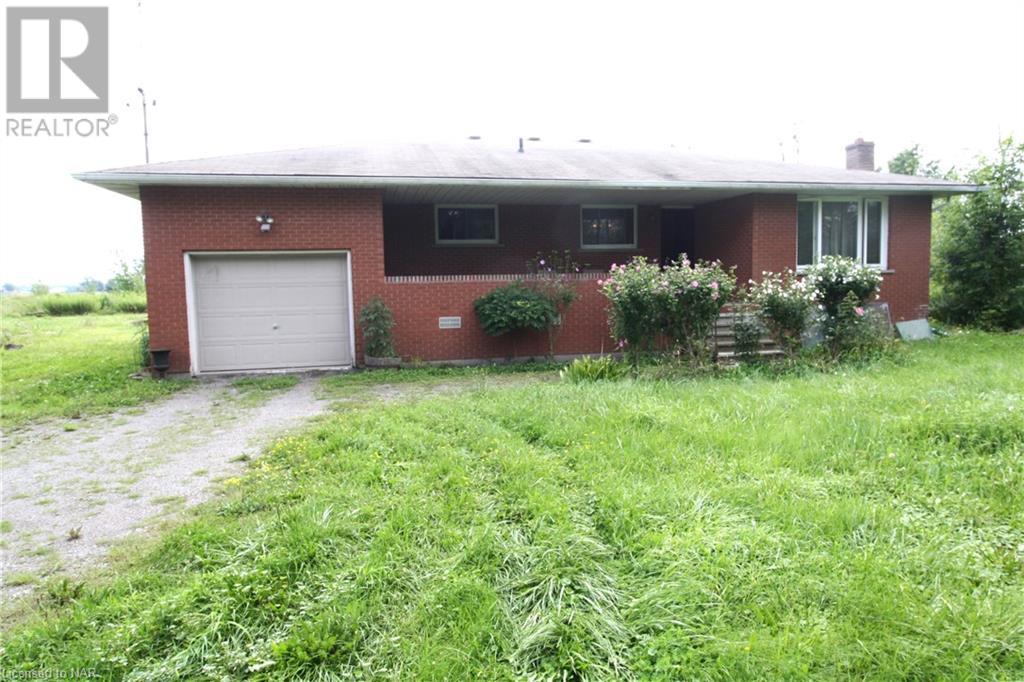 40361 FORKS Road W, wainfleet, Ontario