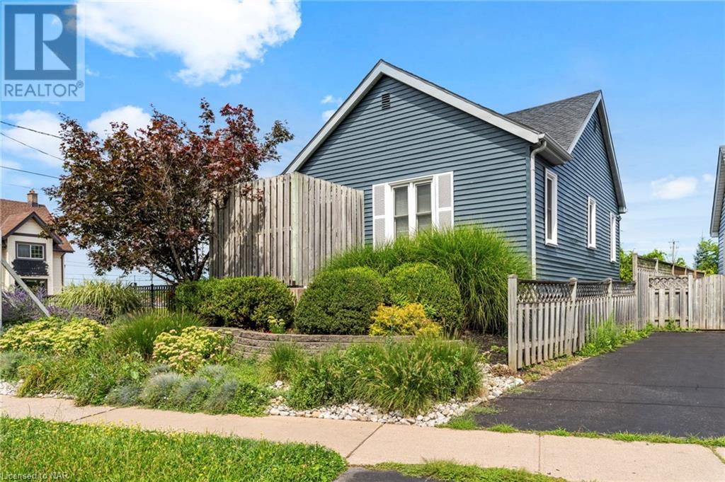 249 Carlton Street, St. Catharines, Ontario  L2N 1B6 - Photo 3 - 40470333