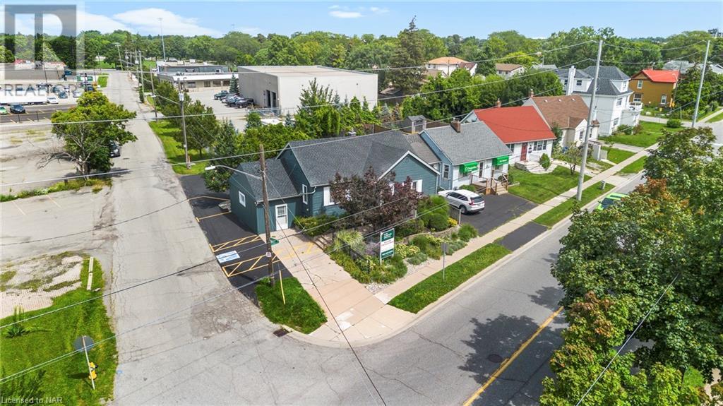 249 Carlton Street, St. Catharines, Ontario  L2N 1B6 - Photo 45 - 40470333