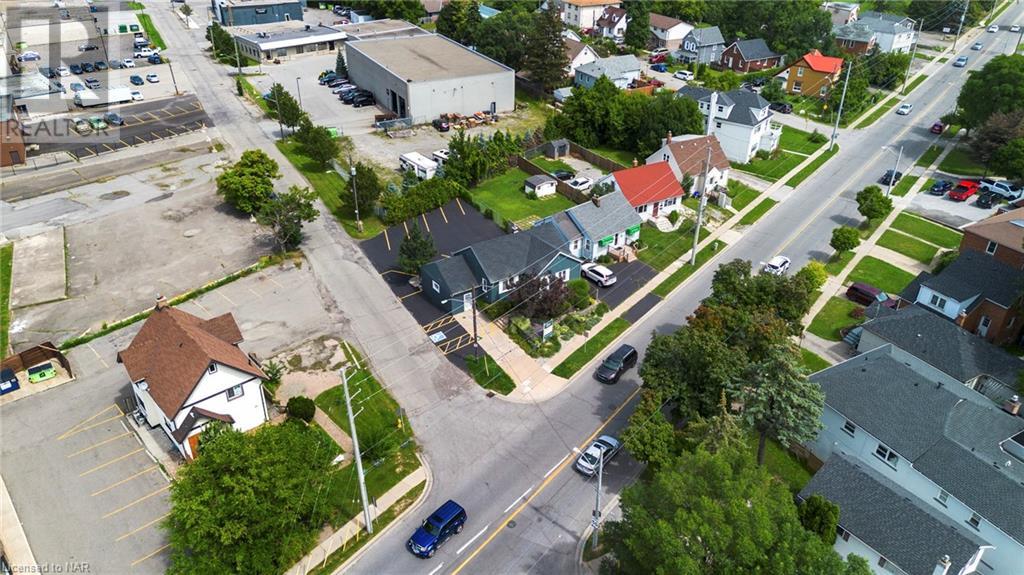 249 Carlton Street, St. Catharines, Ontario  L2N 1B6 - Photo 47 - 40470333