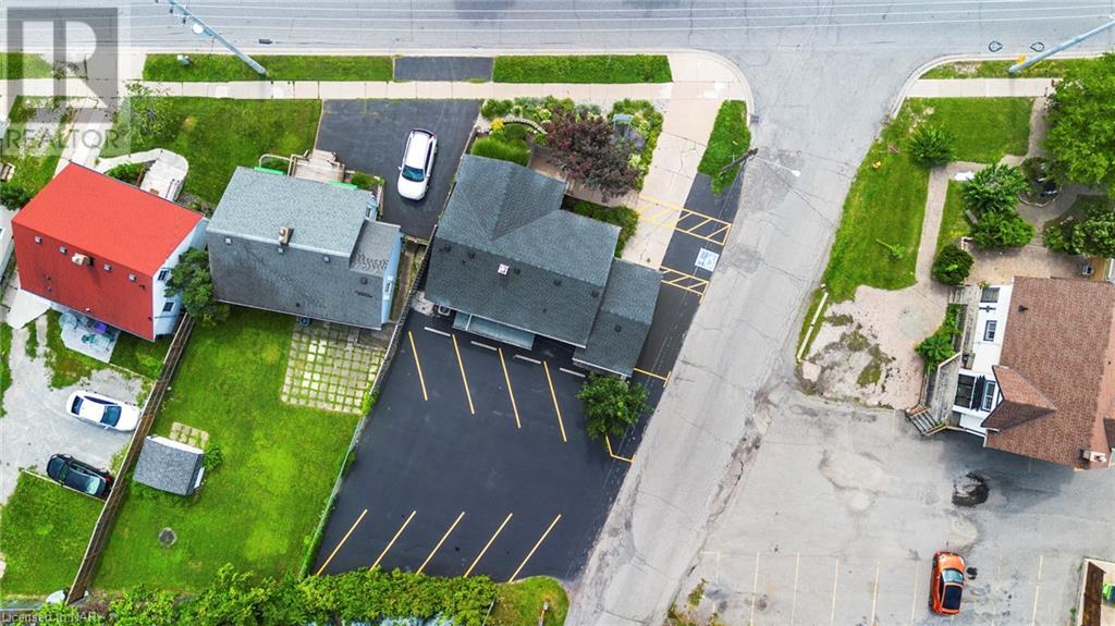 249 Carlton Street, St. Catharines, Ontario  L2N 1B6 - Photo 8 - 40470333