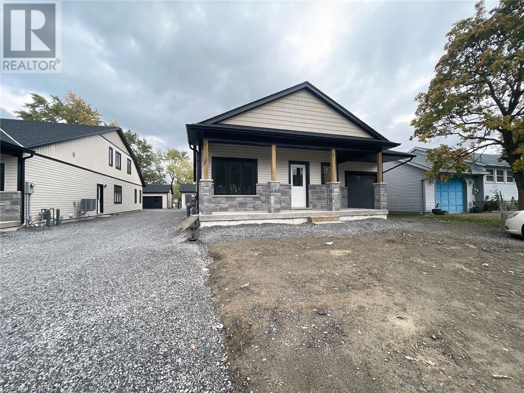 13 VALLEY Road Unit# 3, st. catharines, Ontario