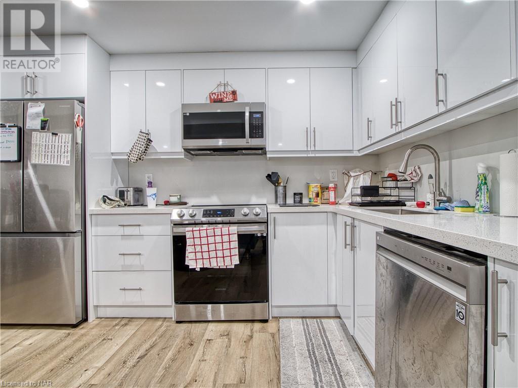 13 Valley Road Unit# 3, St. Catharines, Ontario  L2S 1Y7 - Photo 31 - 40469104