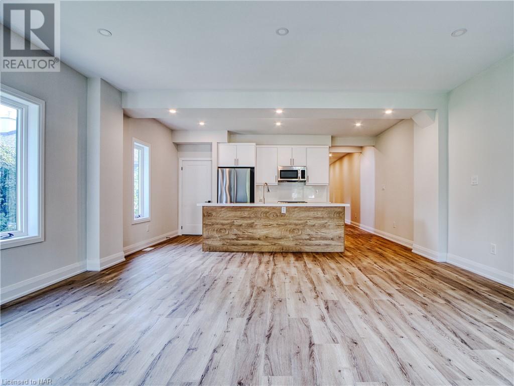 13 Valley Road Unit# 4, St. Catharines, Ontario  L2S 1Y7 - Photo 10 - 40469177