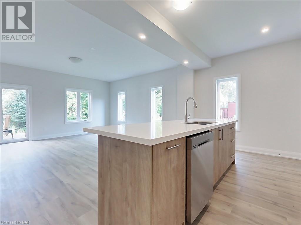 13 Valley Road Unit# 4, St. Catharines, Ontario  L2S 1Y7 - Photo 12 - 40469177